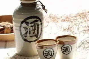 酒精与白酒 本质区别与独特魅力