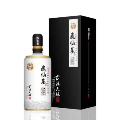 酒业文化千年传承 飞仙基酒与时代经典的交融